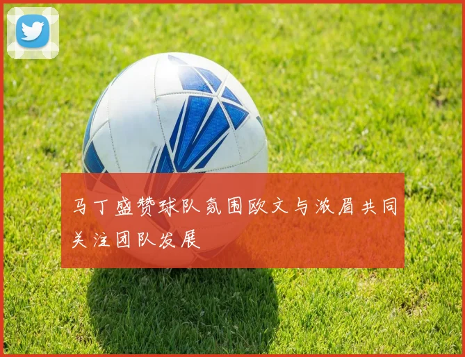 马丁盛赞球队氛围欧文与浓眉共同关注团队发展